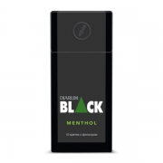 ������ Djarum Black Menthol