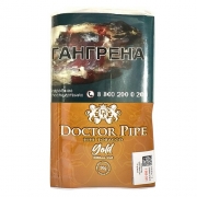 ����� ��� ������ Doctor Pipe Gold - 50 ��