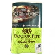 ����� ��� ������ Doctor Pipe Vanilla Cream - 50 ��