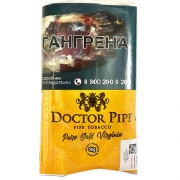 ����� ��� ������ Doctor Pipe Virginia Pure Gold - 50 ��