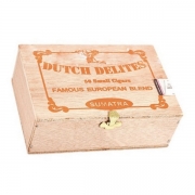 ��������� Dutch Delites Classic Sumatra - 50 ��.