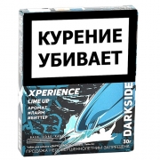 ����� ��� ������� DarkSide Xperience Lime Up - (30 ��)