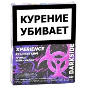 ����� ��� ������� DarkSide Xperience Resident Kiwi - (30 ��)