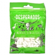 ������� ��� ���������� Desperado Slim Menthol 6 �� - (120 ��.)