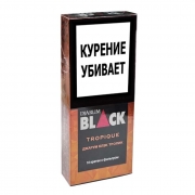 ������ Djarum Black Tropique