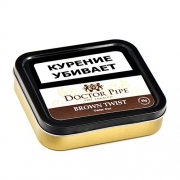 ����� ��� ������ Doctor Pipe - Twist Brown Twist Cut (����� 50 ��)