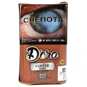 ����� ��� ���������� Dora Coffee - (30 ��)
