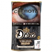 ����� ��� ���������� Dora Virginia Blend - (30 ��)
