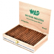 ��������� Dutch Delites Wild Brasil - 50 ��.