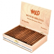 ��������� Dutch Delites Wild Sumatra - 50 ��.