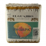 ��������� El Guajiro Palmeritos - 25 ��