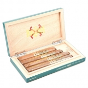 ������ FFOX Fuente Fuente Opus X Story 4 Set Blue - 4 ��.