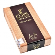 ������ Flor De Selva Toro Trio Set - (3 ��.)