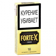 ��������� Forte-X Crema