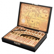 ������ Flor De Copan 1795 Reales - (10 ��.)