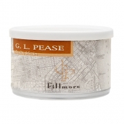 ����� ��� ������ G. L. Pease The Fog City Selection Fillmore - 57 ��