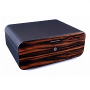 �������� Gentili Limited Edition SV75 - Black (�� 75 �����)