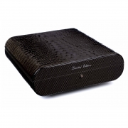 �������� Gentili Limited Edition SV20-Croco-Black (�� 25 �����)