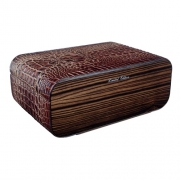 �������� Gentili Limited Edition SV40 Croco - Brown (�� 40 �����)