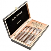 ������ God of Fire Serie B Set - (5 ��.)