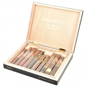 ������ God of Fire KKP Never Back Down Special Reserve Set - 10 ��.