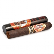 ������ Arturo Fuente God of Fire Serie B Robusto Tubos