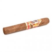 ������ God of Fire by Carlito Double Robusto Tubos