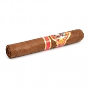 ������ Arturo Fuente God of Fire by Don Carlos Robusto Gordo
