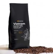 ���� Evenso - Vietnam Dambir Falls Robusta 100% (� ������ 1 ��)