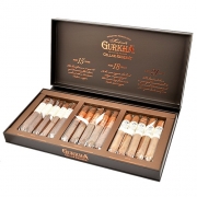 ������ Gurkha Cellar Reserve Sampler Set of 15 Cigars
