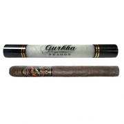 ������ Gurkha Black Dragon Tubos