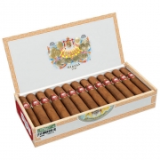 ������ H. Upmann Half Corona - (������� 25 ��.)
