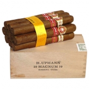 ������ H. Upmann Magnum 50 - (������� 10 ��.)