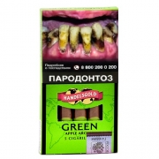 ��������� Handelsgold Green (Apple) - 5 ��.