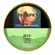 ����� ��� ������ HU-Tobacco Foundation by Musico The Zulu Mixture - 50 ��