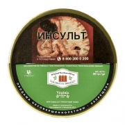 ����� ��� ������ HU-Tobacco Original Warehouseblend Louisiana Broken - 50 ��