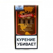 ��������� Handelsgold Coffee Brown - 5 ��