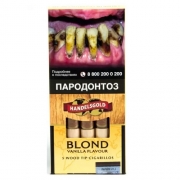��������� Handelsgold - Wood Tip Blond (Vanilla) 5 ��.