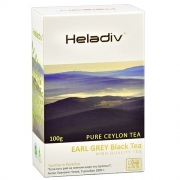 ��� ������ Heladiv Earl Grey - 100��