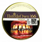 ����� ��� ������ Ilsteds Own Mixture - �66 (100 ��)