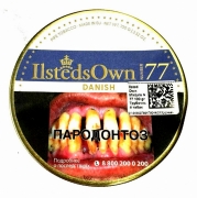 ����� ��� ������ Ilsteds Own Mixture - �77 (100 ��)