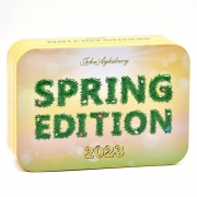 ����� ��� ������ John Aylesbury Spring Edition 2023 - 100 ��