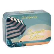 ����� ��� ������ John Aylesbury Summer Edition 2025 - (100 ��)