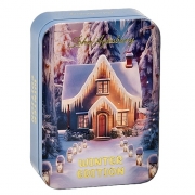 ����� ��� ������ John Aylesbury Winter Edition 2025 - (100 ��)
