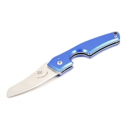 �������� ��� Les Fines Lames Le Petit Anodized Aluminium Blue