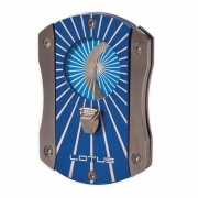 ������ Lotus Deception CUT407TC Blue Starburst (62RG)