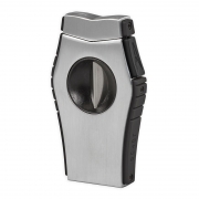 ������ Lotus Viper CUT1102 Brushed Chrome & Rubberized Black (64RG)