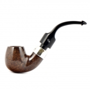 ����������� ������ Peterson De Luxe System Dark Smooth - 12,5 P-Lip (��� �������)