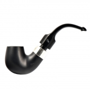 ����������� ������ Peterson De Luxe System Ebony - 12.5 P-Lip (��� �������)