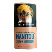 ����� ��� ���������� Manitou Virginia Pink � 6 - (30 ��.)